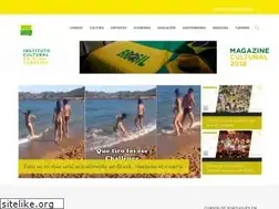 Sites similar to institutoculturaldsc.org.pe