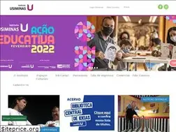 Sites similar to institutoculturalusiminas.com