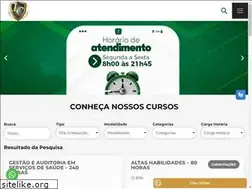 Sites similar to institutocultus.com.br