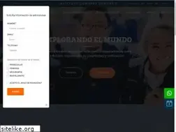 Sites similar to institutocumbresdurango.com