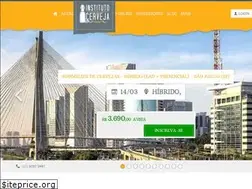 Sites similar to institutodacerveja.com.br