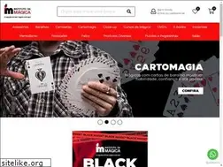 Sites similar to institutodamagica.com.br