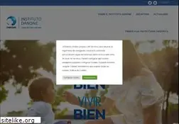 Sites similar to institutodanone.es