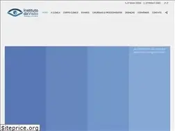 Sites similar to institutodavisaoes.com.br