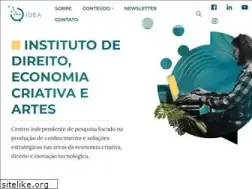 Sites similar to institutodea.com