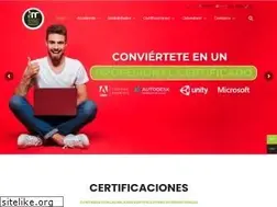 Sites similar to institutodeartesmultimedia.com