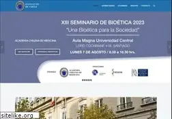 Sites similar to institutodechile.cl