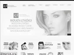 Sites similar to institutodecirugiaestetica.com