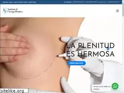 Sites similar to institutodecirugiaplastica.cl