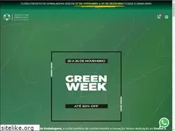 Sites similar to institutodeembalagens.com.br