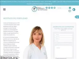 Sites similar to institutodefertilidad.es