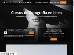Sites similar to institutodefotografia.pe