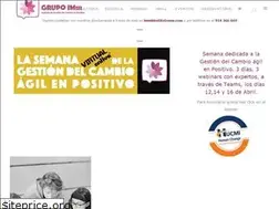 Sites similar to institutodegestiondelcambio.com