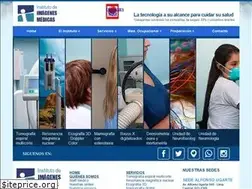 Sites similar to institutodeimagenesmedicas.com