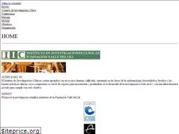 Sites similar to institutodeinvestigaciones.org