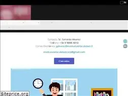 Sites similar to institutodelacalidad.cl