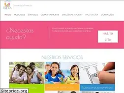 Sites similar to institutodelafamilia.org