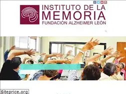 Sites similar to institutodelamemoria.org.mx