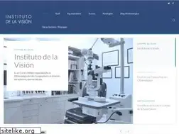 Sites similar to institutodelavision.com