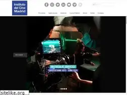 Sites similar to institutodelcine.es