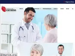 Sites similar to institutodelcorazon.org