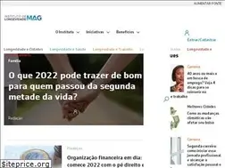 Sites similar to institutodelongevidademag.org