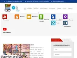 Sites similar to institutodelpuerto.cl