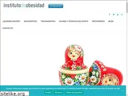 Sites similar to institutodeobesidad.com