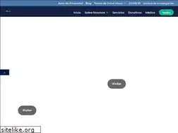 Sites similar to institutodeoftalmologia.org