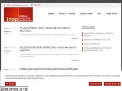 Sites similar to institutodeoposiciones.com