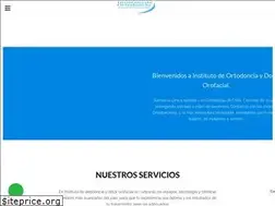 Sites similar to institutodeortodonciasantiago.cl
