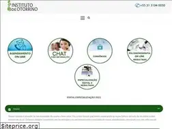 Sites similar to institutodeotorrino.com.br