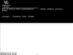 Sites similar to institutoderetina.com.br