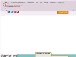 Sites similar to institutodermocosmetica.com