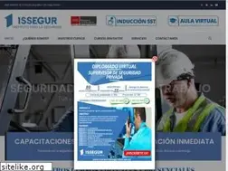 Sites similar to institutodeseguridad.edu.pe