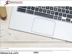 Sites similar to institutodesuperaccion.com