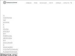 Sites similar to institutodoanimal.pt