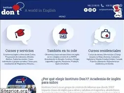 Sites similar to institutodont.com