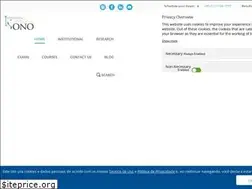 Sites similar to institutodosono.com