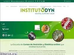 Sites similar to institutodyn.com