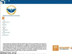 Sites similar to institutoeduc.com