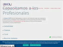 Sites similar to institutoeeca.com.mx
