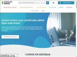 Sites similar to institutoeidos.com.br