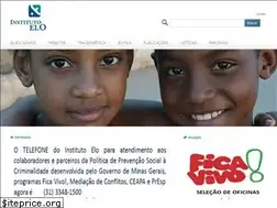 Sites similar to institutoelo.org.br