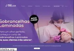 Sites similar to institutoembelleze.com