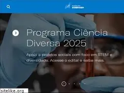 Sites similar to institutoembraer.org.br