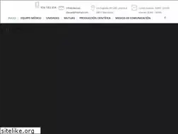 Sites similar to institutoendocrinologia.com