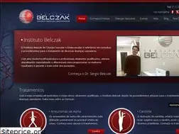 Sites similar to institutoendovascular.com.br