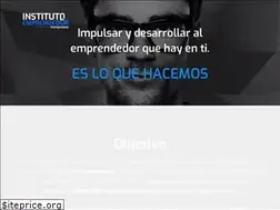 Sites similar to institutoentrepreneur.com