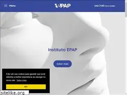 Sites similar to institutoepap.com